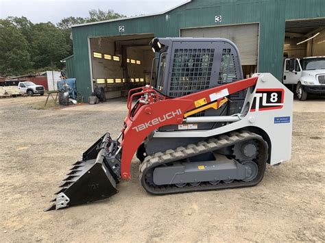 buy door and sides for tacheuchi tl8 skid steer|2020 takeuchi tl8 for sale.